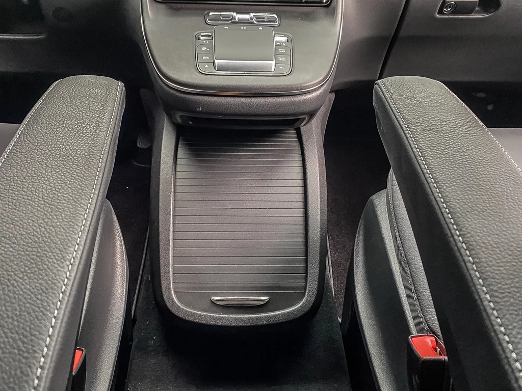 Mercedes-Benz V-Klasse – foto 86