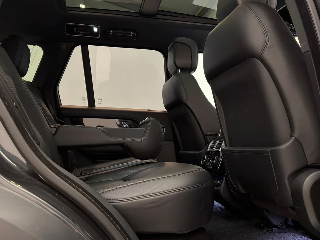 Land Rover Range Rover – foto 8