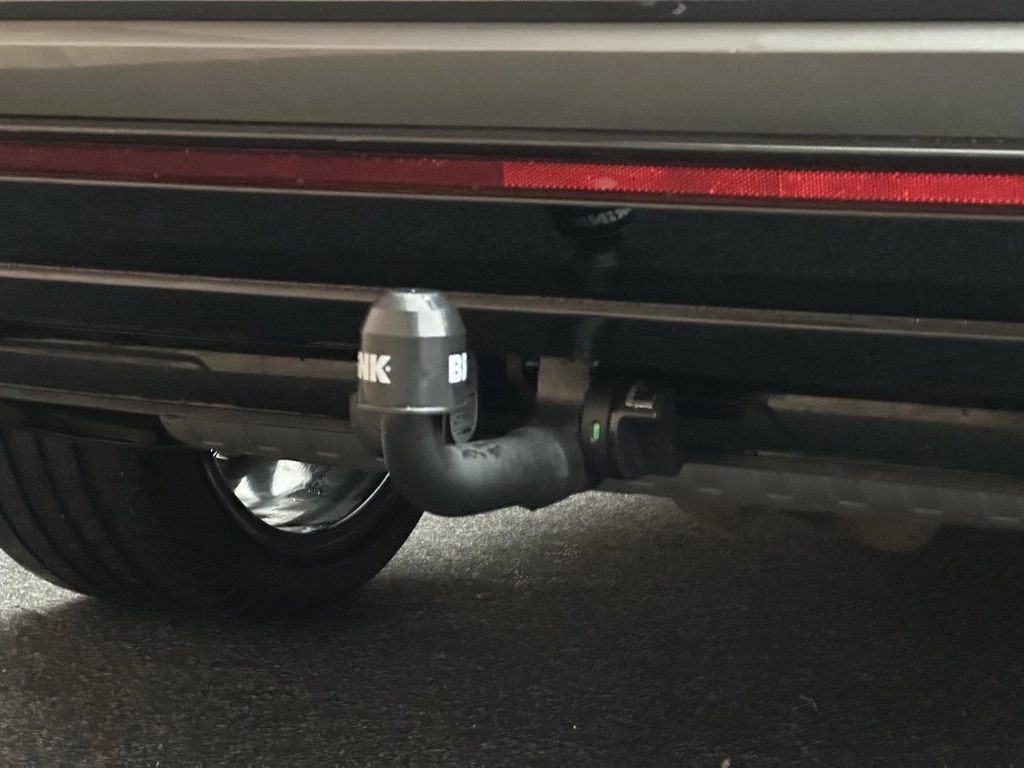 Volkswagen Touareg – foto 33