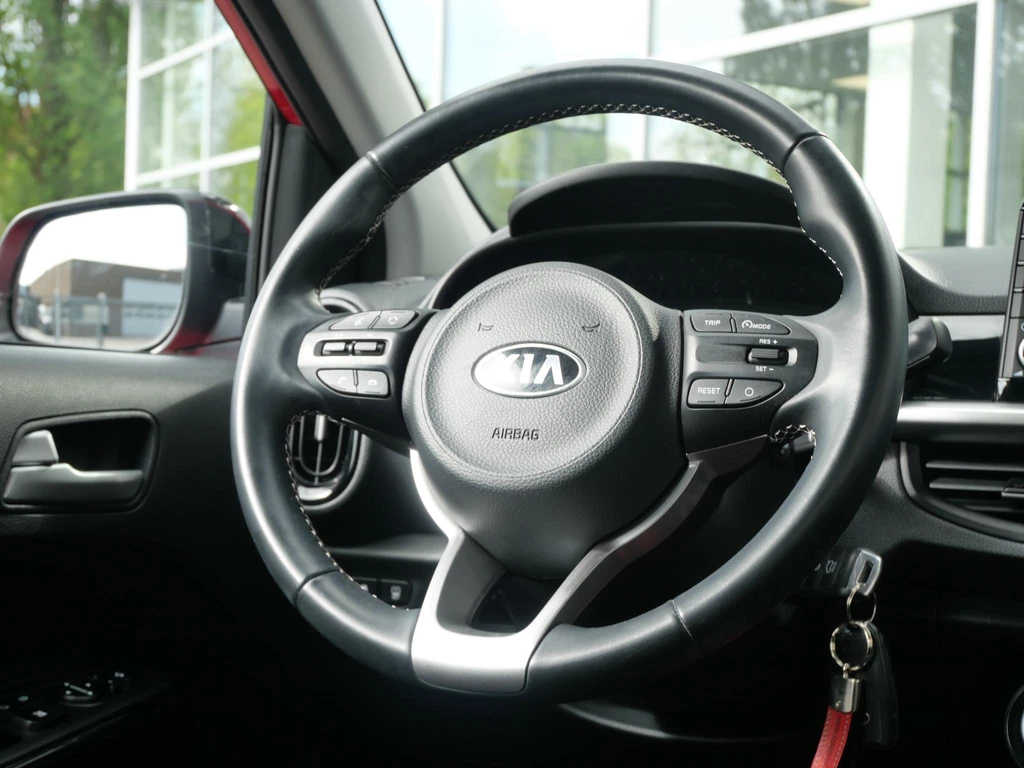Kia Picanto – foto 11