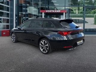 SEAT Leon – thumbnail 3
