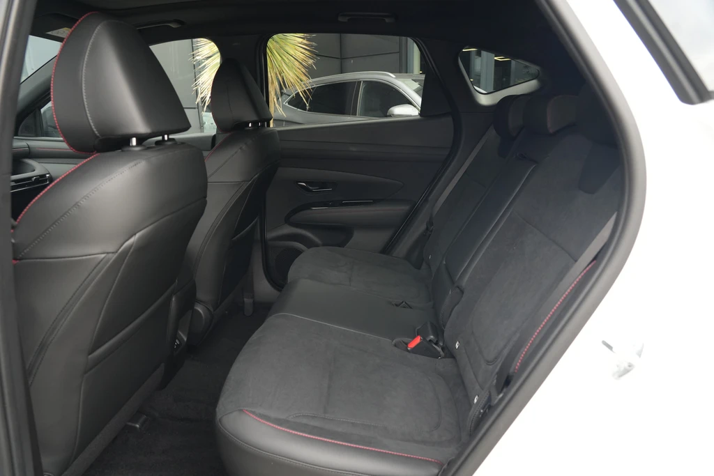 Hyundai Tucson – foto 27