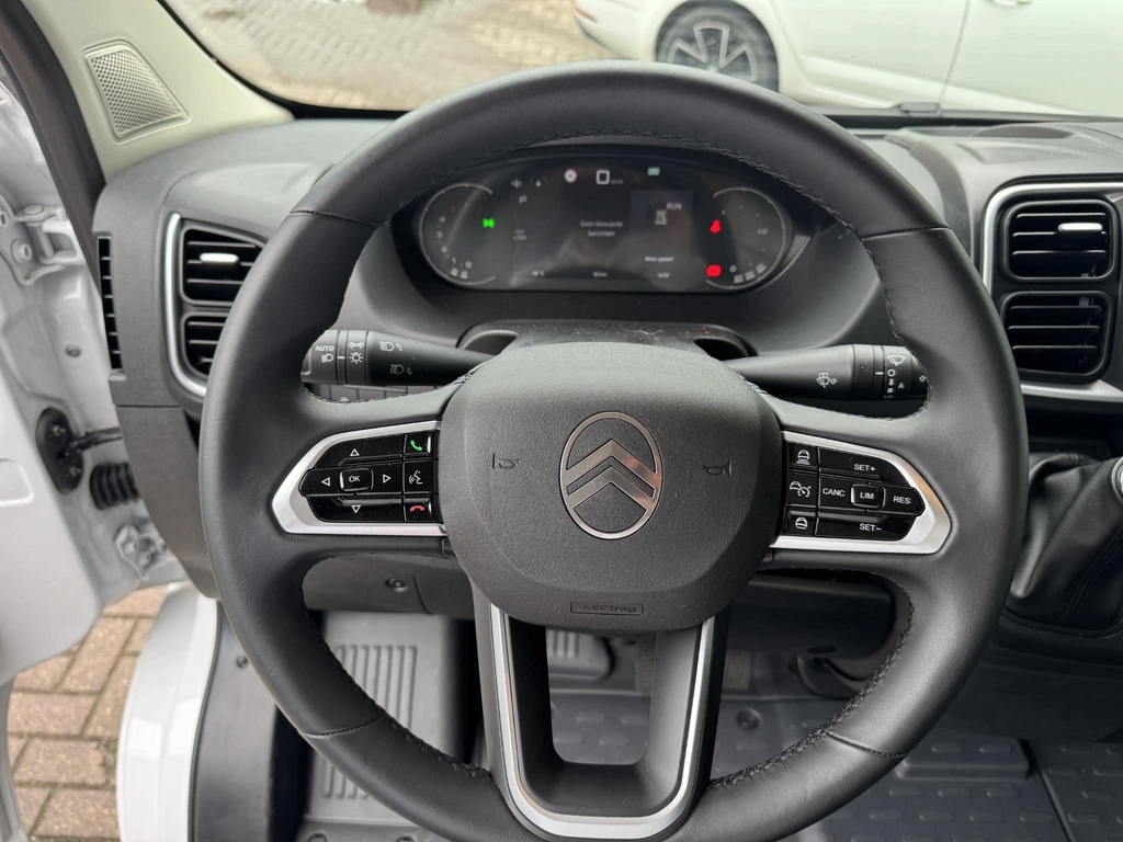 Citroën Jumper – foto 17