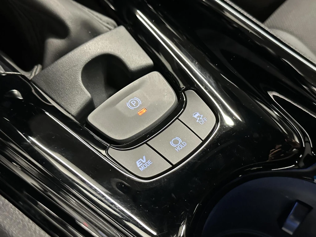 Toyota C-HR – foto 48