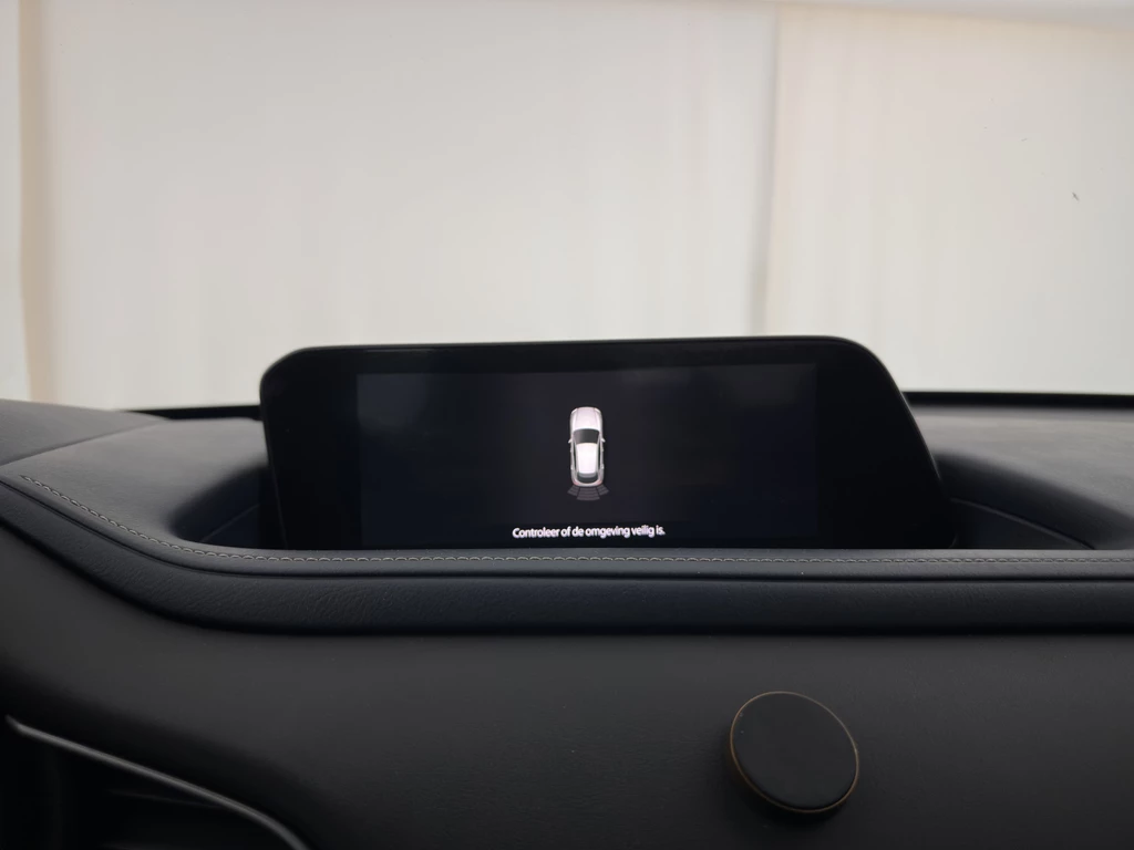 Mazda CX-30 – foto 15