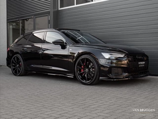 Audi A6 – thumbnail 12