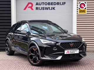 CUPRA Formentor – thumbnail 8