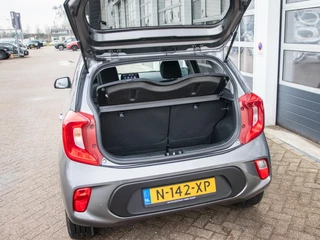 Kia Picanto – thumbnail 23