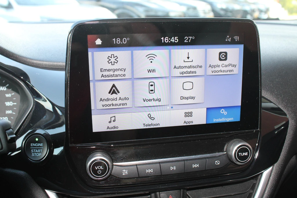 Ford Fiesta – foto 16