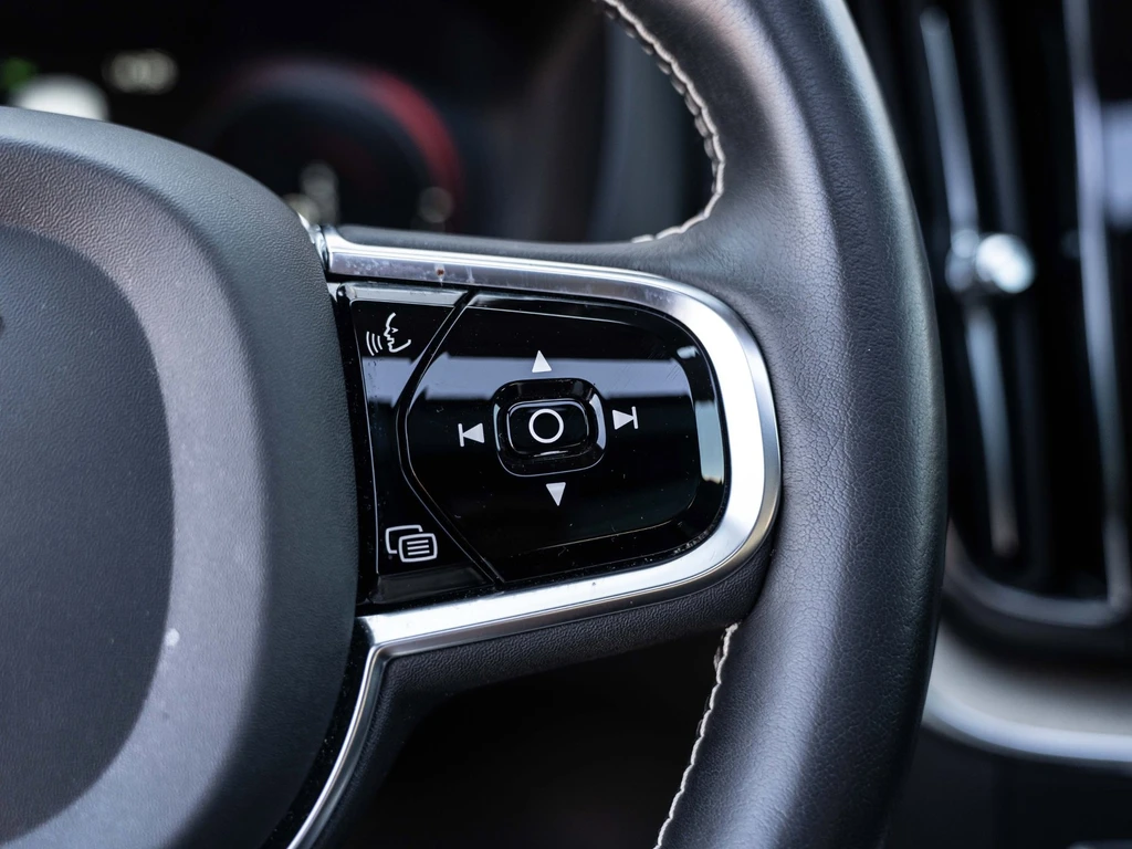 Volvo XC60 – foto 41