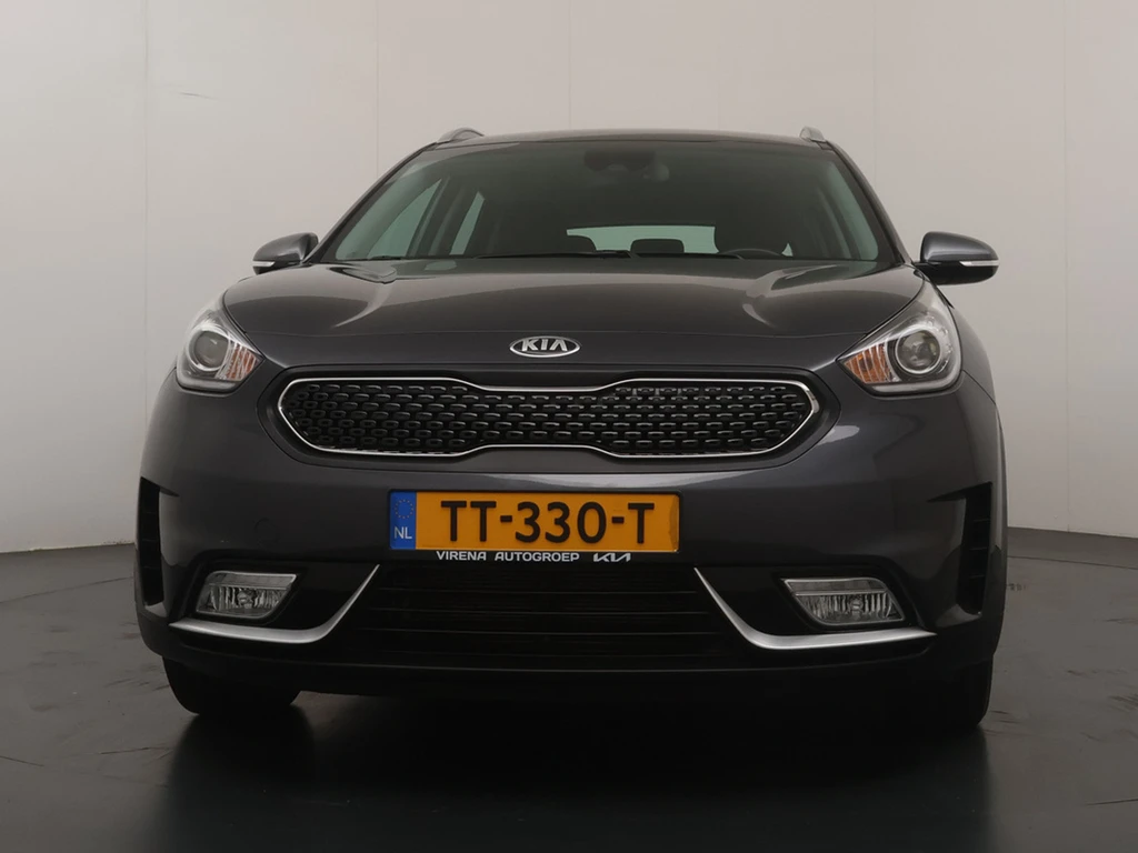Kia Niro – foto 12