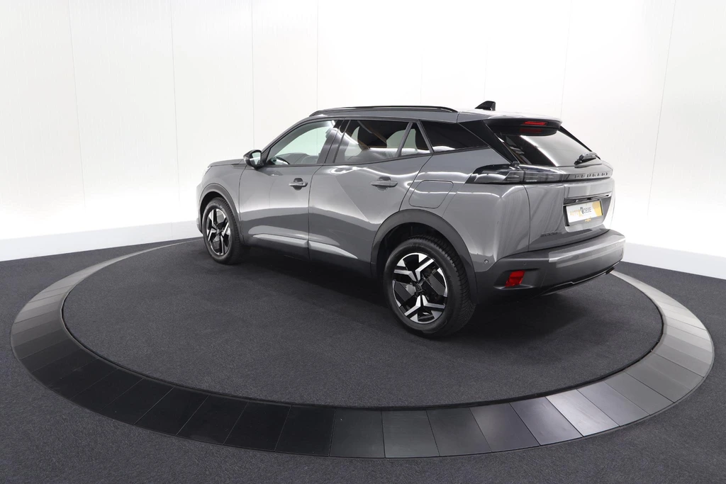 Peugeot 2008 – foto 6