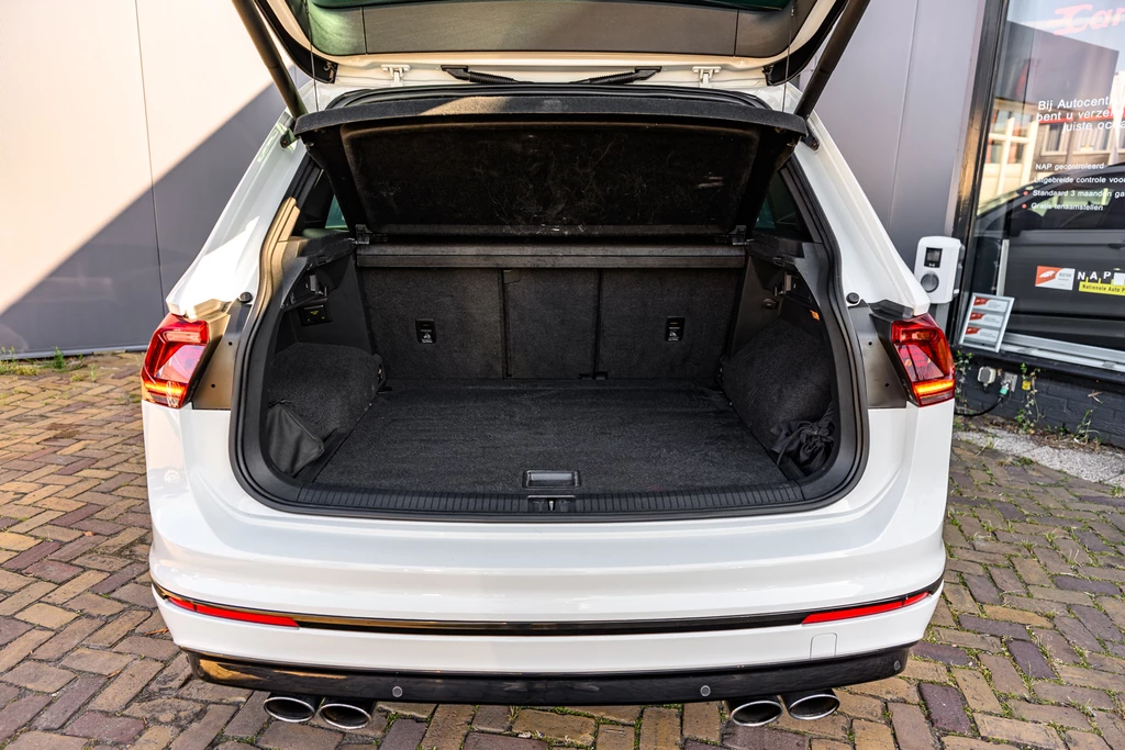 Volkswagen Tiguan – foto 19