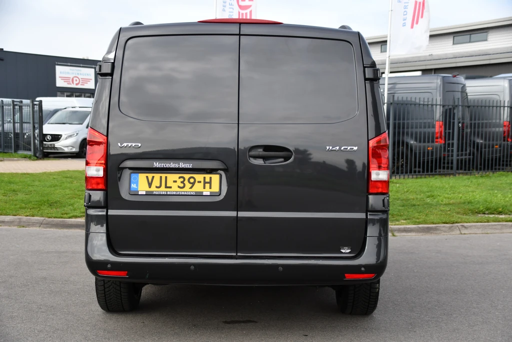 Mercedes-Benz Vito – foto 7