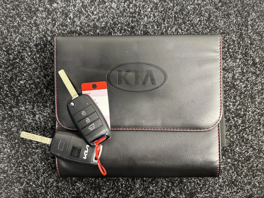 Kia Stonic – foto 34