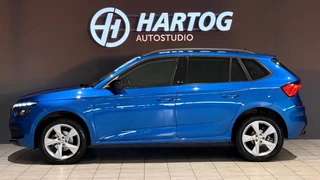 Škoda Kamiq – thumbnail 2