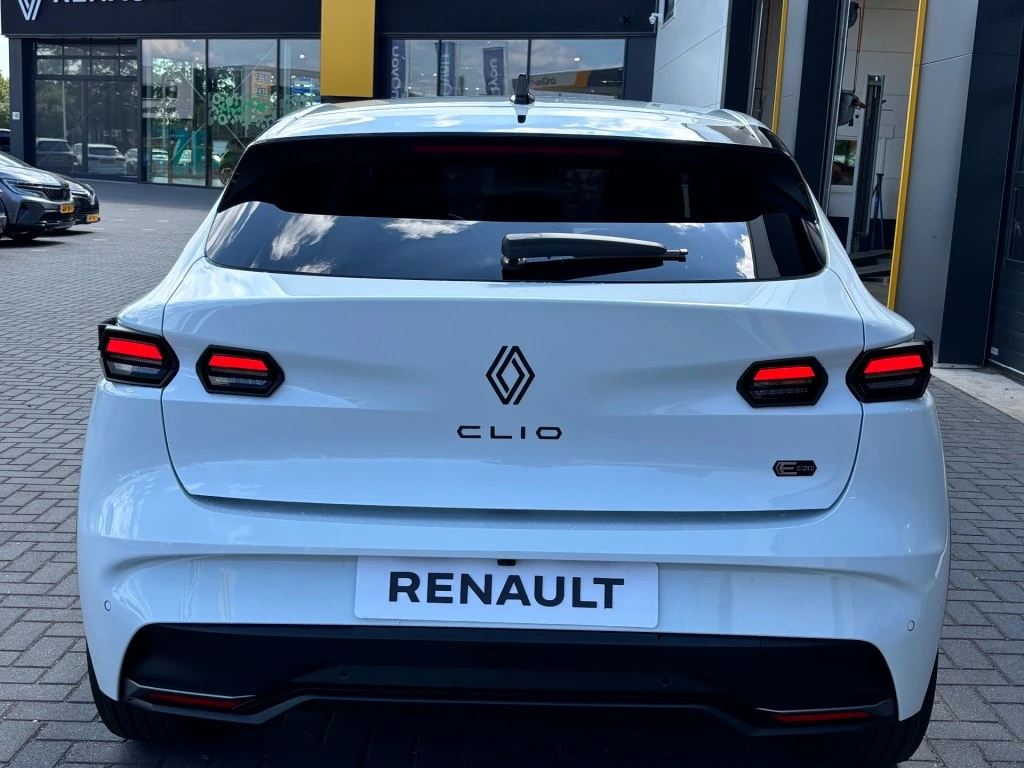 Renault Clio – foto 5