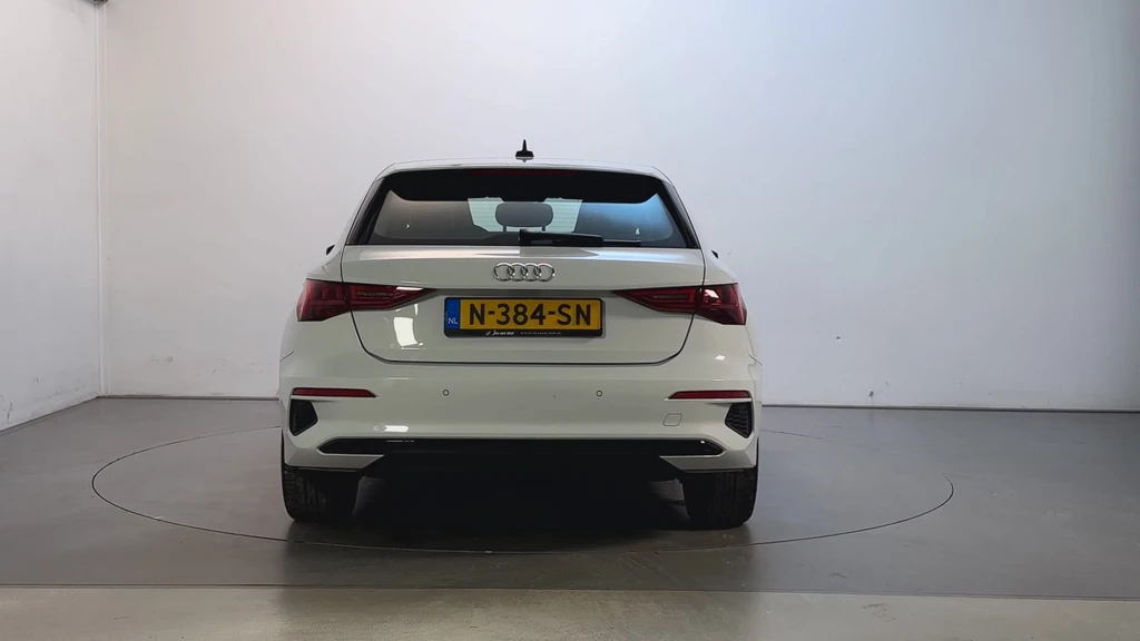 Audi A3 – foto 4