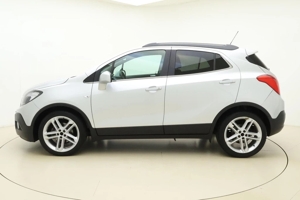 Opel Mokka – foto 2