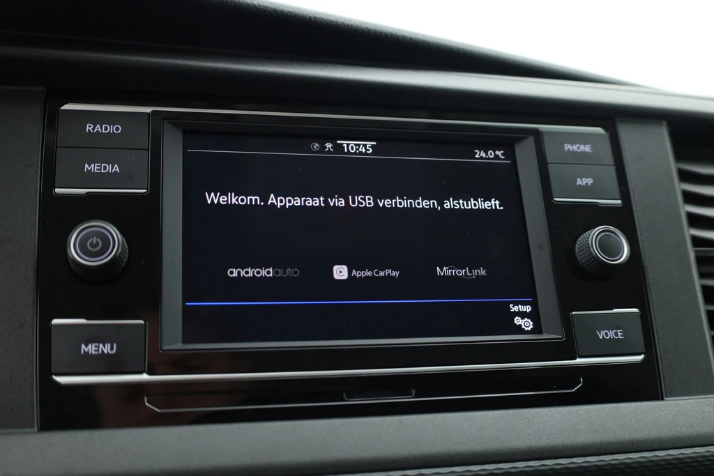 Volkswagen Transporter – foto 21