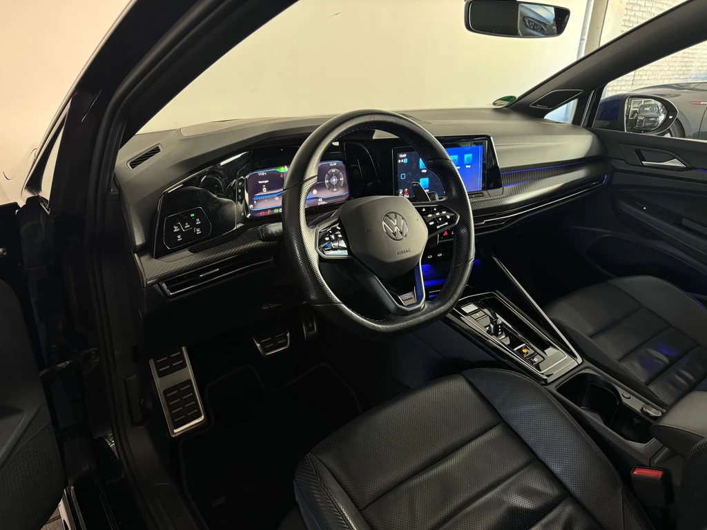 Volkswagen Golf – foto 11