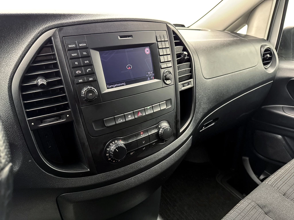 Mercedes-Benz Vito – foto 15