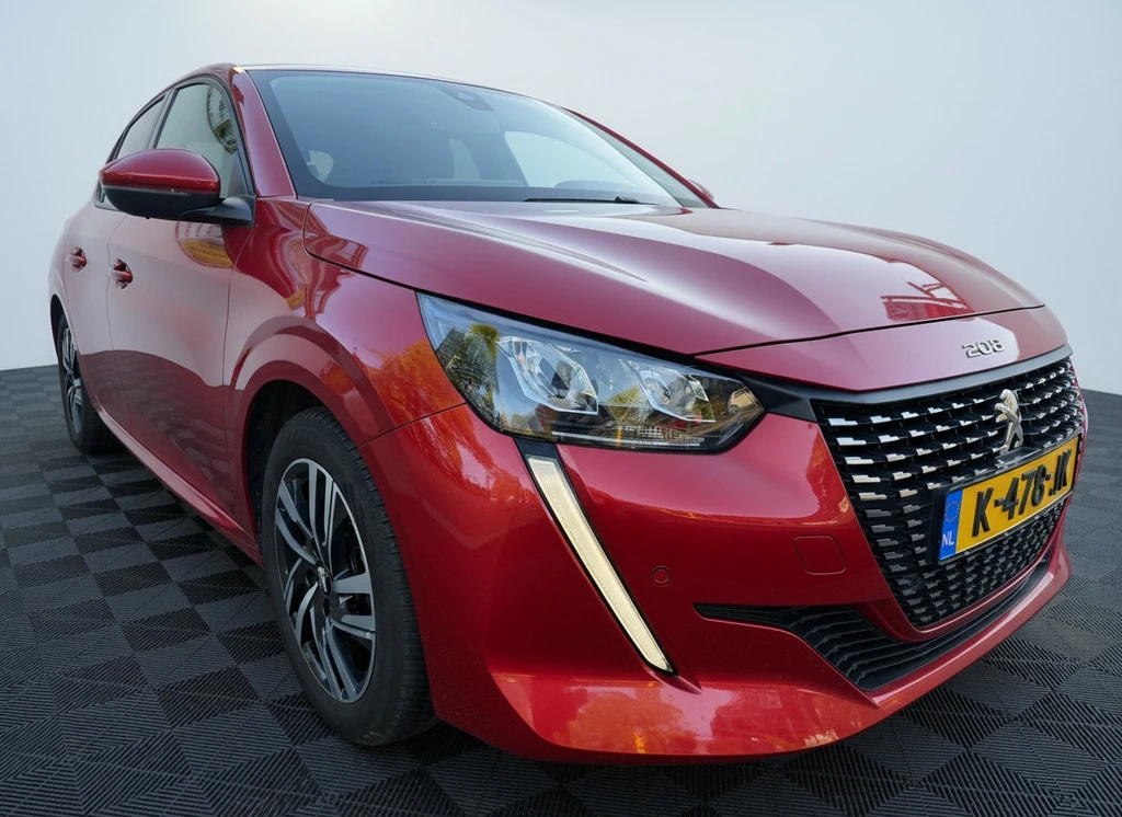 Peugeot 208 – foto 9
