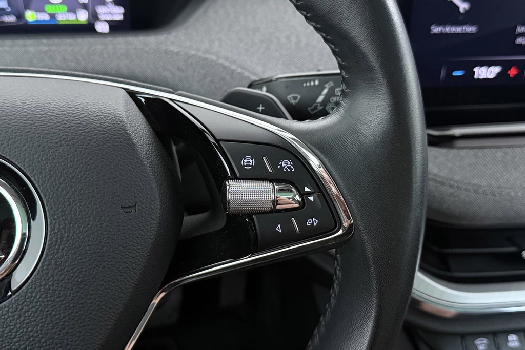 Škoda Enyaq iV – foto 41