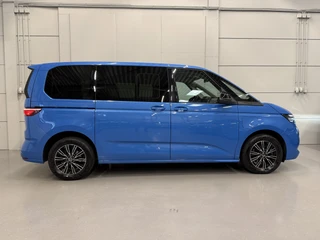 Volkswagen Multivan – thumbnail 8