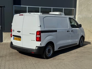 Toyota ProAce – thumbnail 4