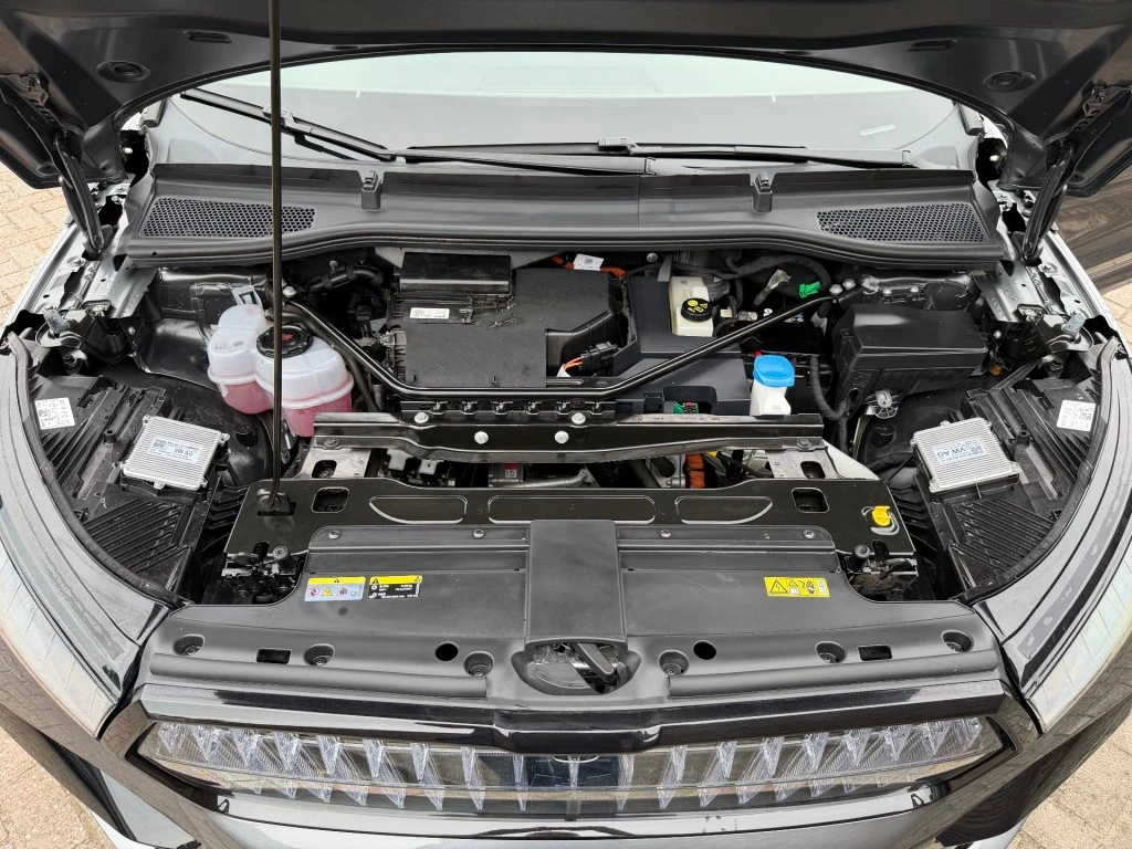 Škoda Enyaq iV – foto 60
