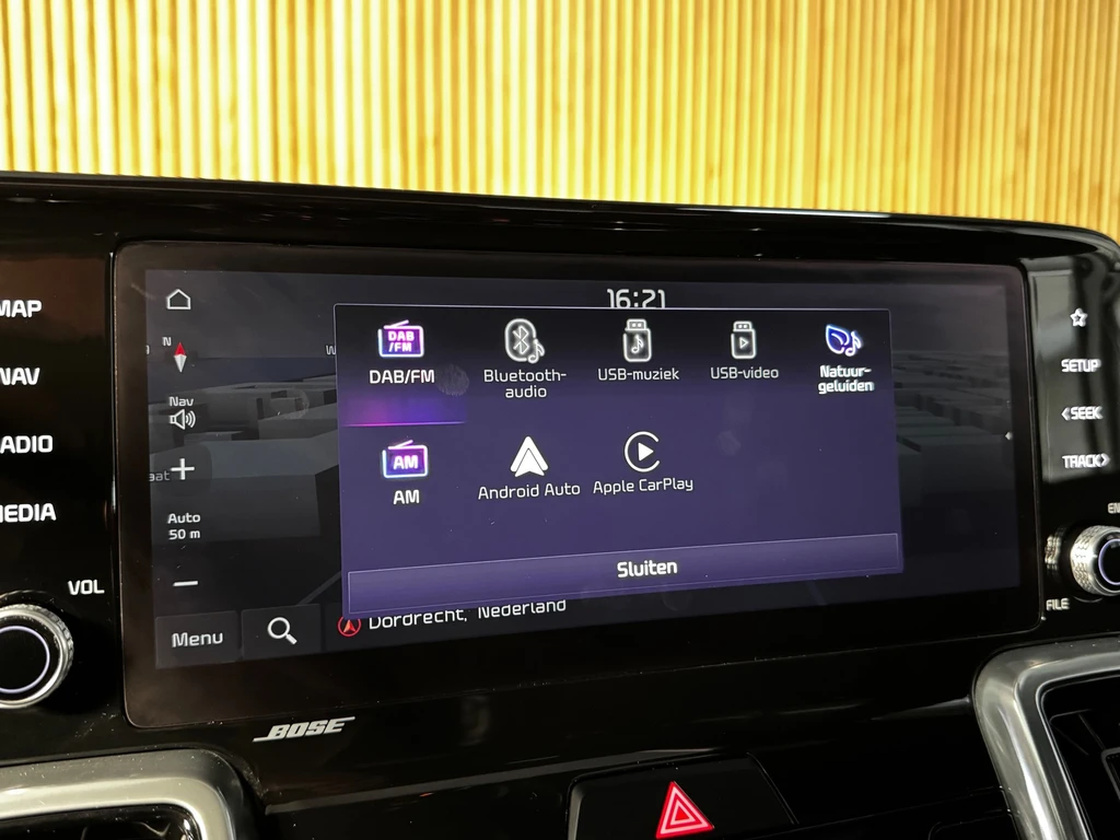 Kia Sorento – foto 43