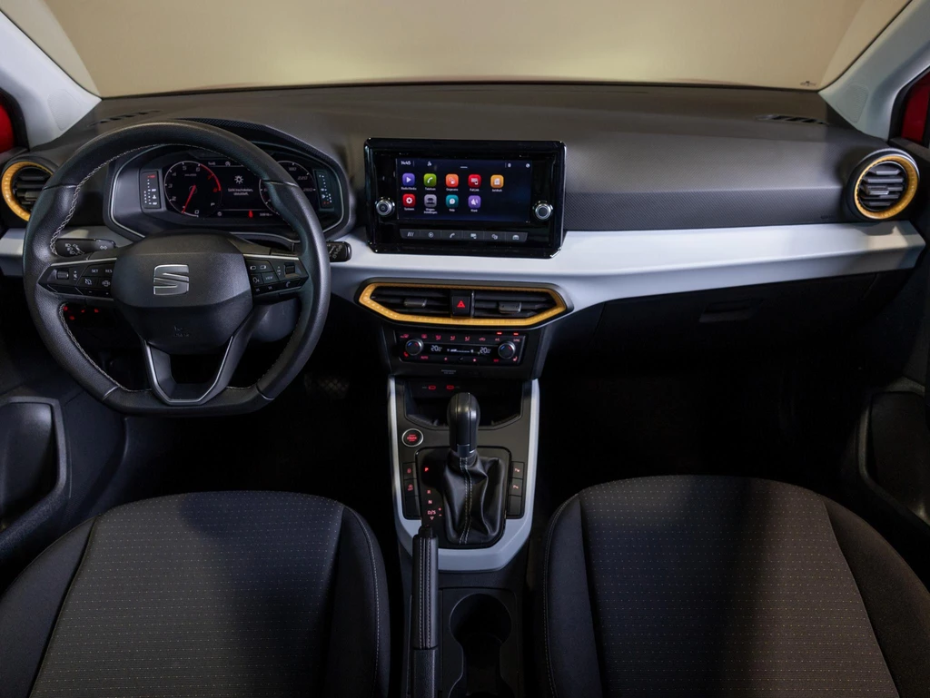 SEAT Arona – foto 33