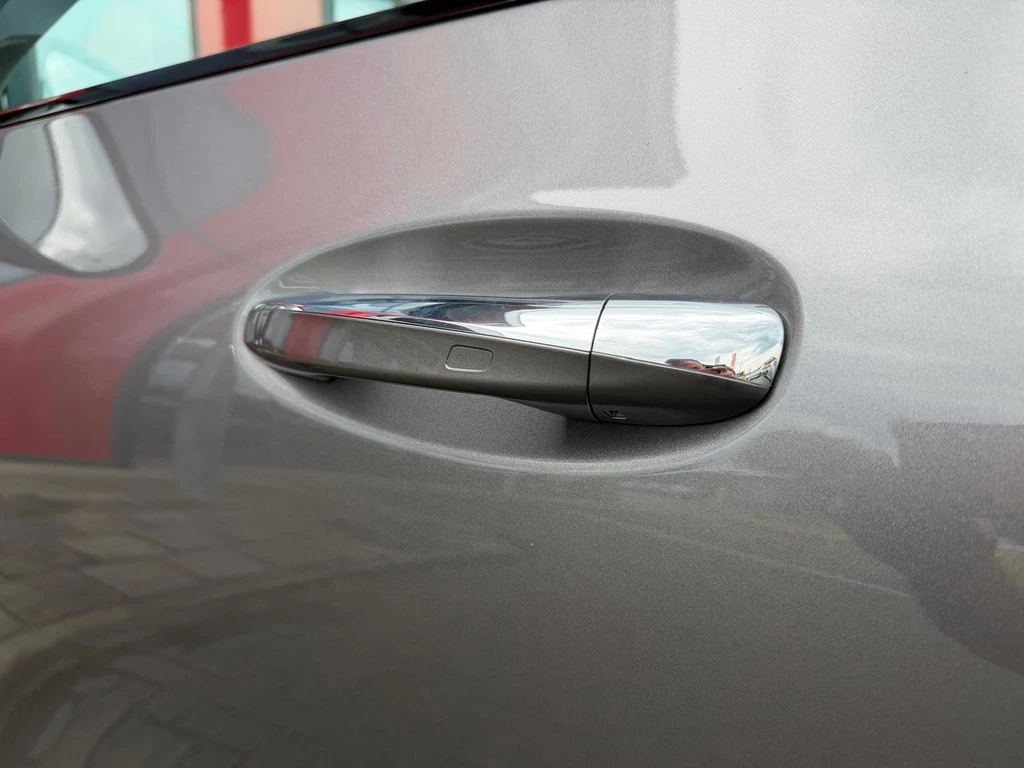 Mercedes-Benz GLA – foto 8