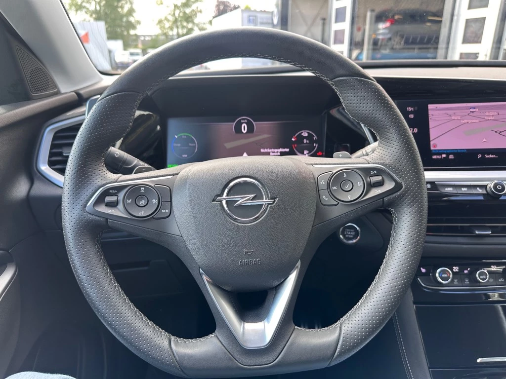 Opel Grandland – foto 15