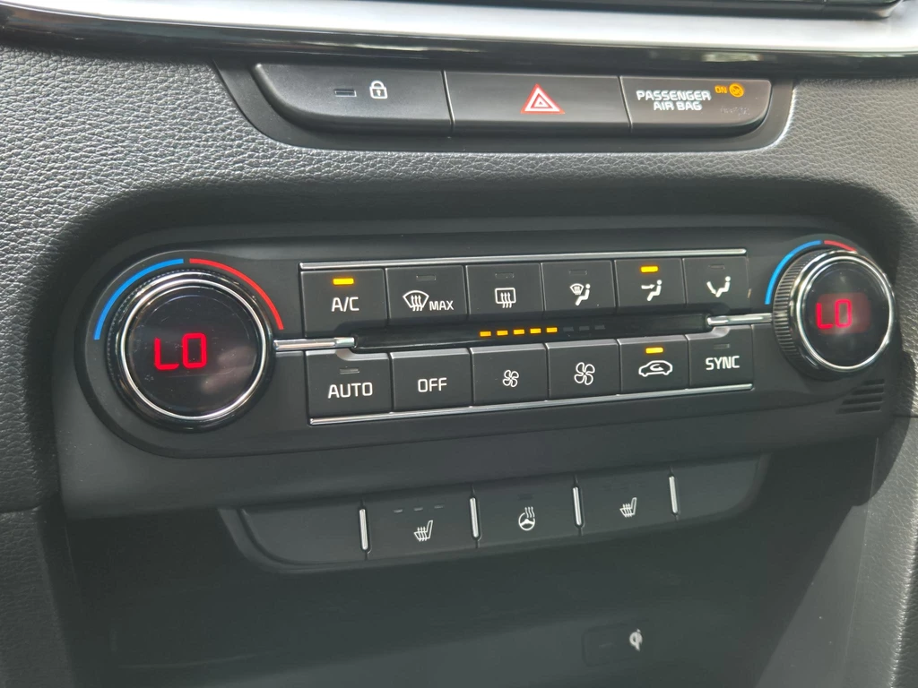 Kia XCeed – foto 23