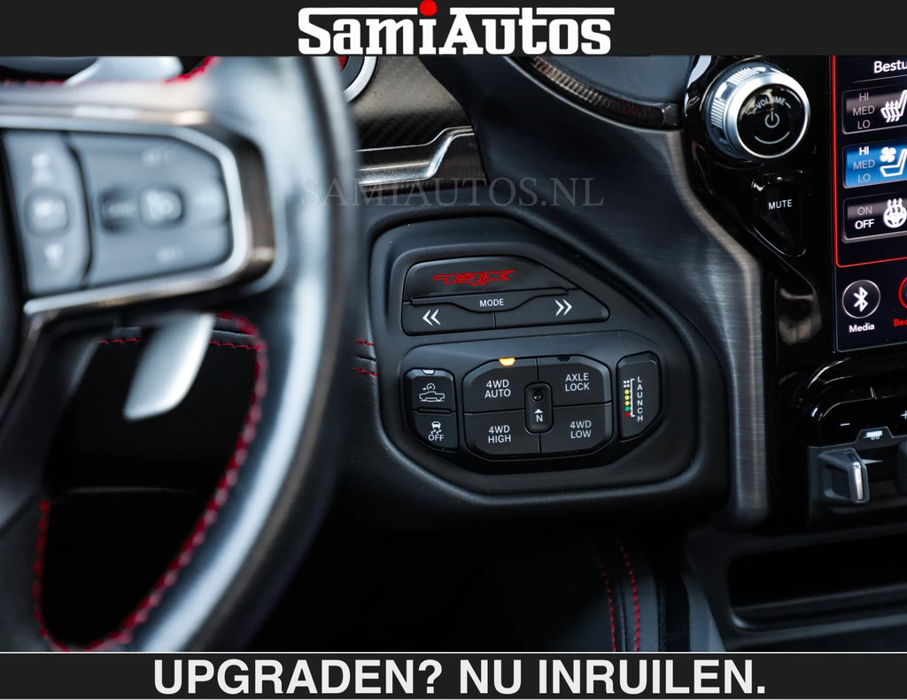 Dodge Ram Pick-Up – foto 26