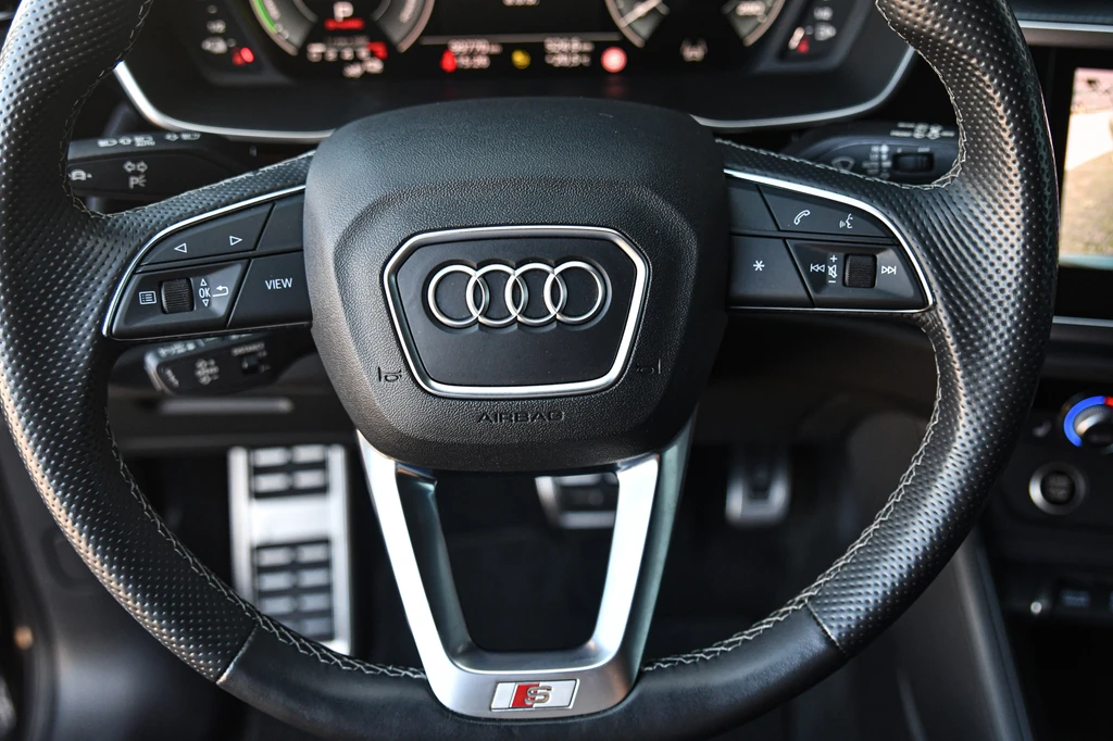 Audi Q3 – foto 13