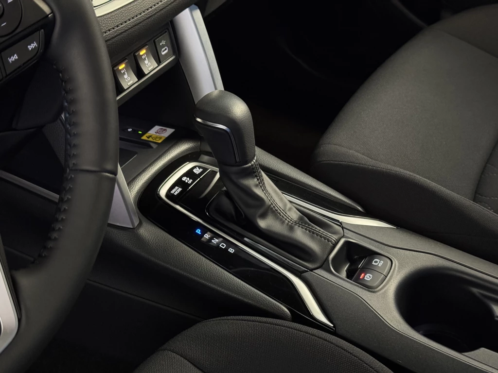 Toyota Corolla Cross – foto 25