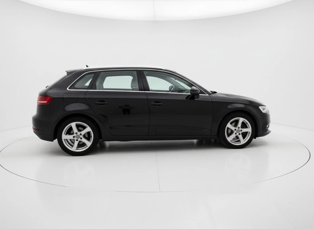Audi A3 – foto 6