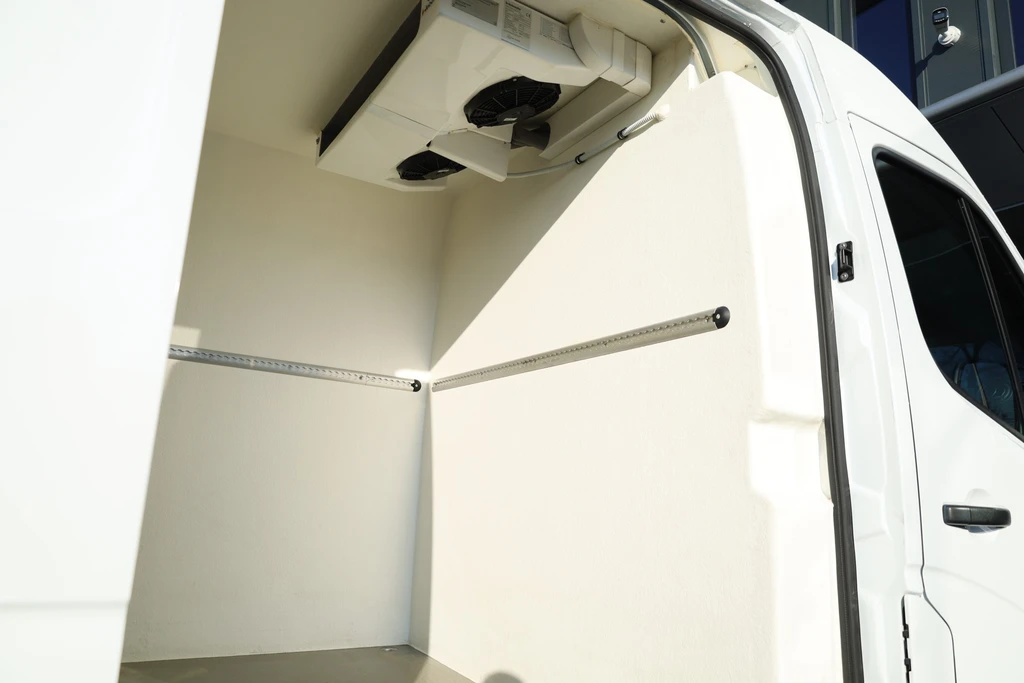 Opel Movano – foto 11