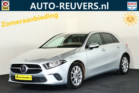 Mercedes-Benz A-Klasse 200 Cruise / Navigatie / PDC / Bluetooth 