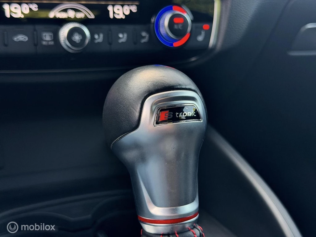 Audi S3 – foto 18