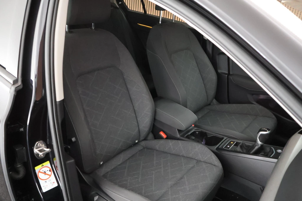 Volkswagen Golf – foto 7