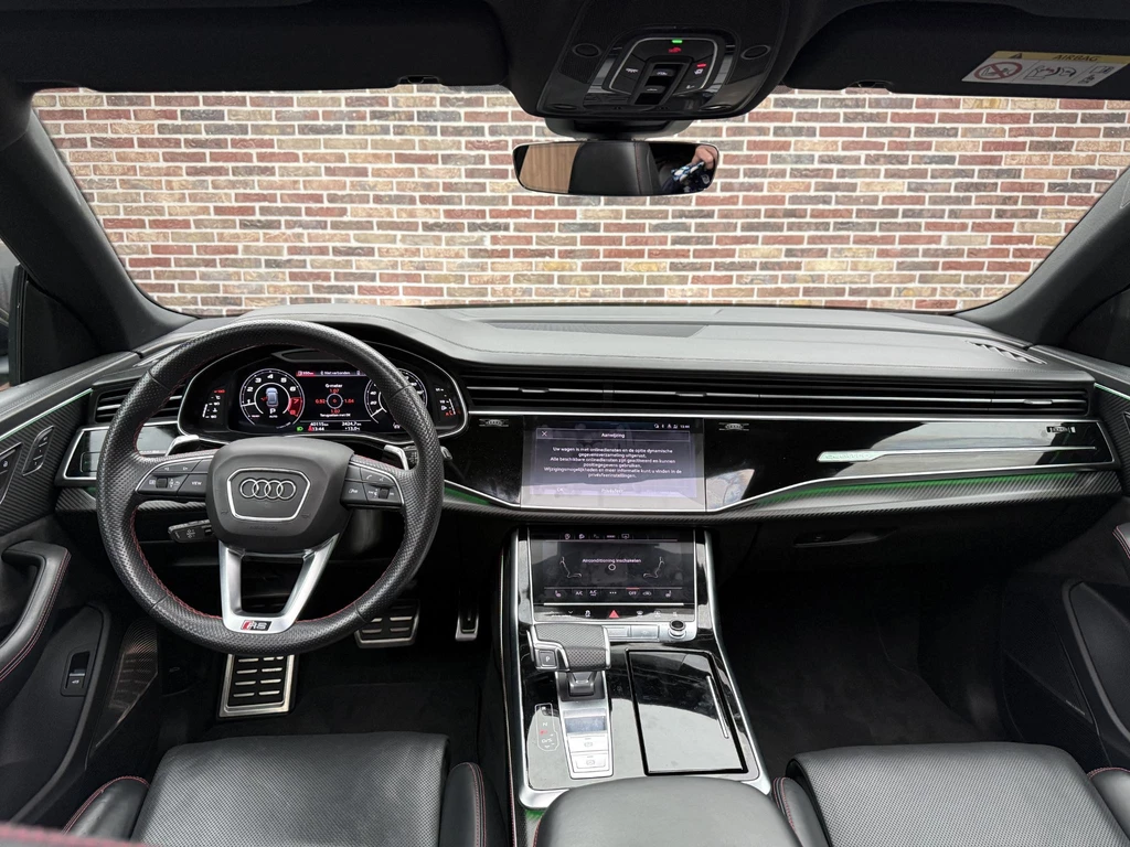 Audi RSQ8 – foto 36