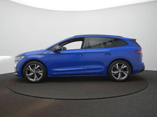 Škoda Enyaq iV – thumbnail 3