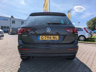 Volkswagen Tiguan – thumbnail 4