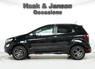 Ford EcoSport – thumbnail 2