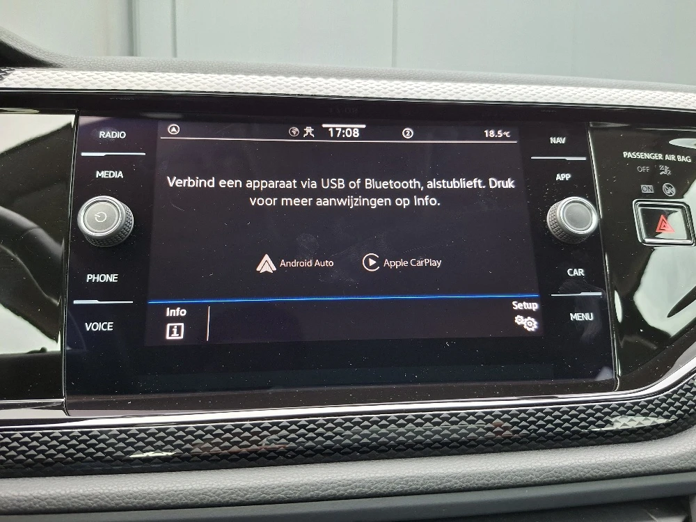 Volkswagen Taigo – foto 16
