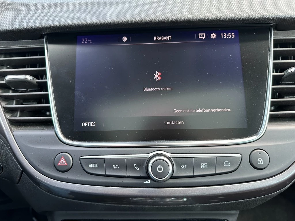 Opel Crossland X – foto 17